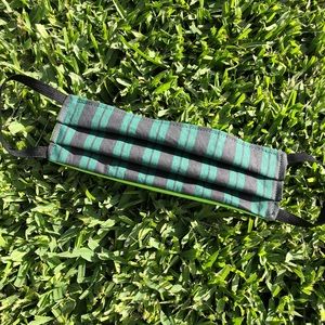 Haunted Mansion inspired Face mask